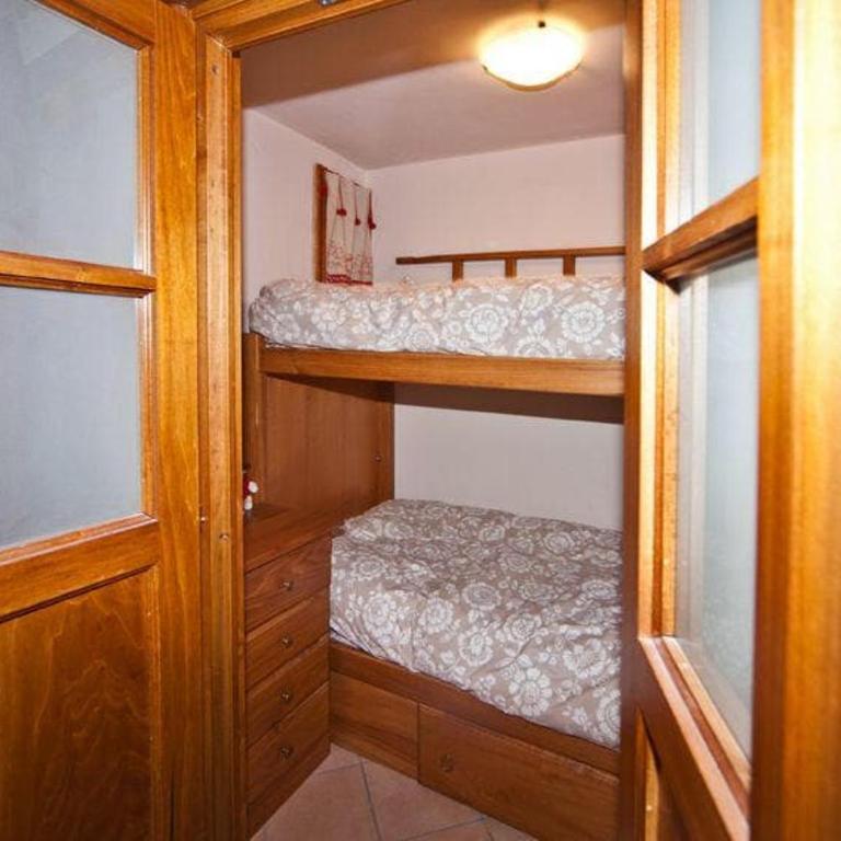 La casetta di legno di Babi - Appartamento con 1 Camera da Letto - 3
