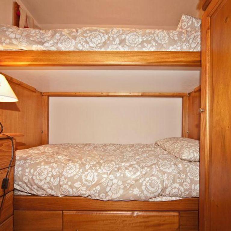 La casetta di legno di Babi - Appartamento con 1 Camera da Letto - 14