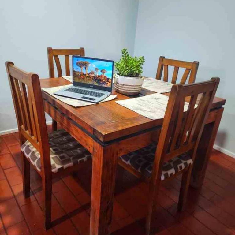 Casa Runa - Two-Bedroom House - 3