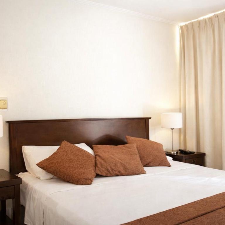 Apartamentos Costanera Centre - Apartment with Terrace - 4