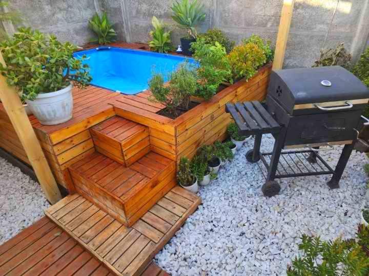 Casa Runa - Two-Bedroom House - 5