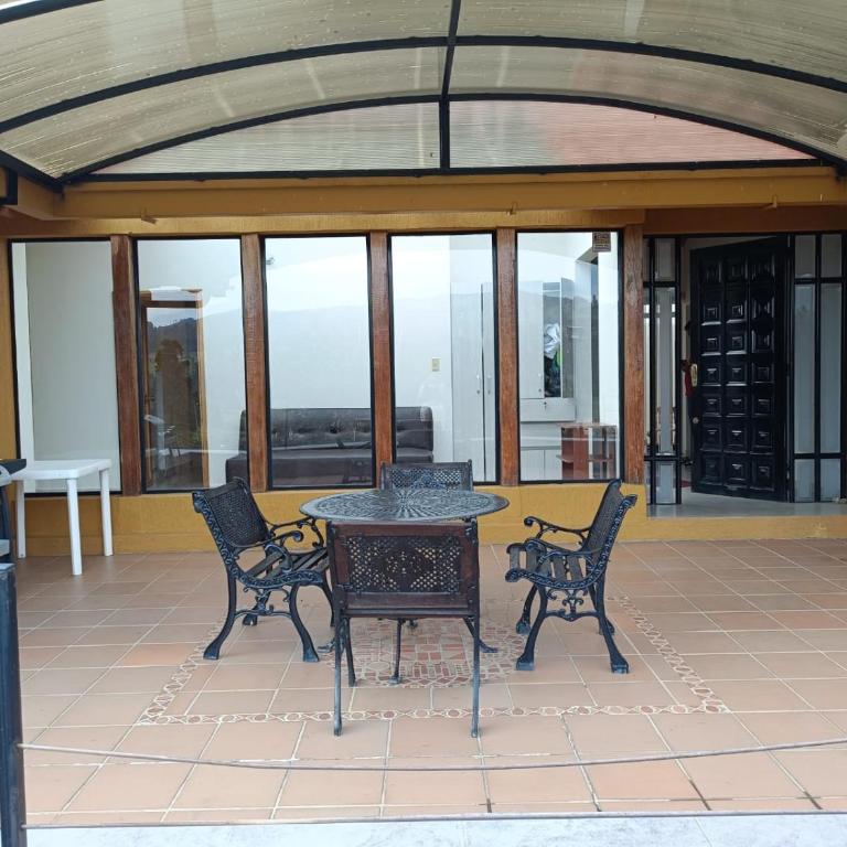Casa Campestre Arama - Casa Unifamiliar de 3 dormitorios - 17