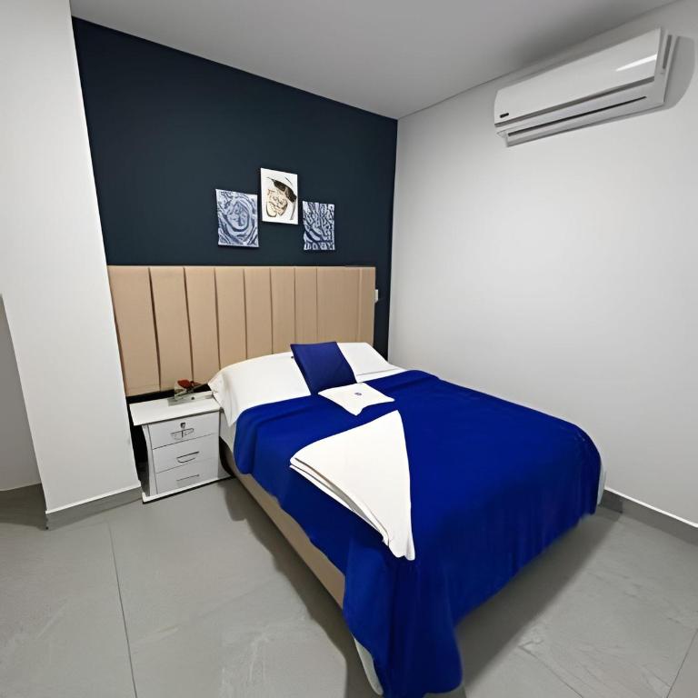 alojamientos la martina - Two-Bedroom Apartment - 15