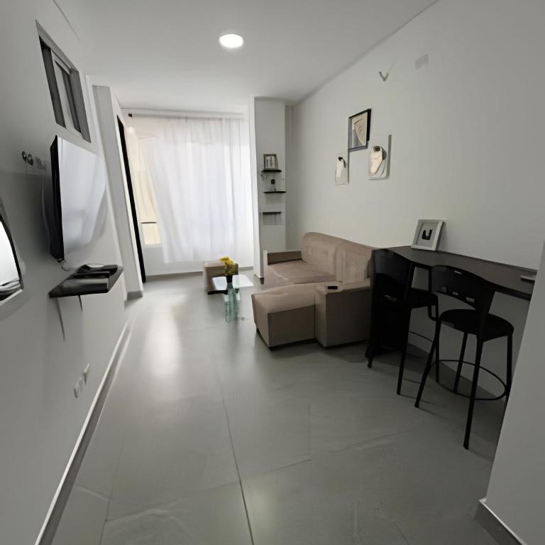 alojamientos la martina - Two-Bedroom Apartment - 14