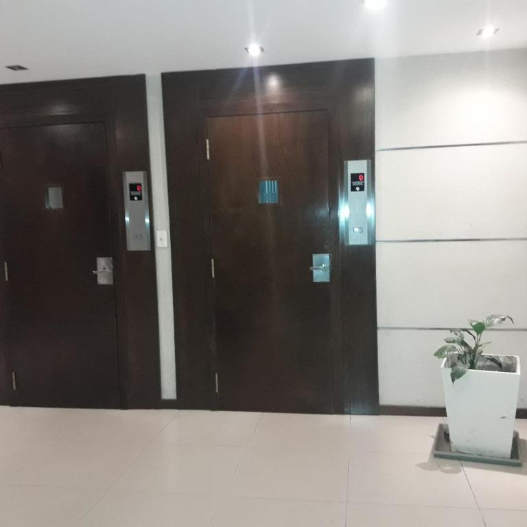 Departamento en Mar del Plata - Apartamento Estudio con vistas al mar - 5