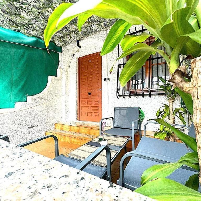Casita de Lucia - Casa con 1 dormitorio - 1
