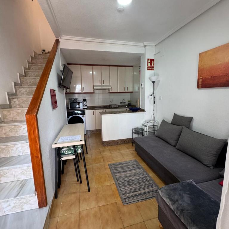 Casita de Lucia - Casa con 1 dormitorio - 8