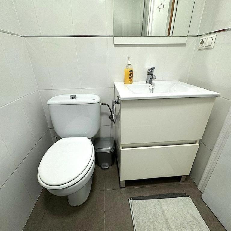 Casita de Lucia - Casa con 1 dormitorio - 17