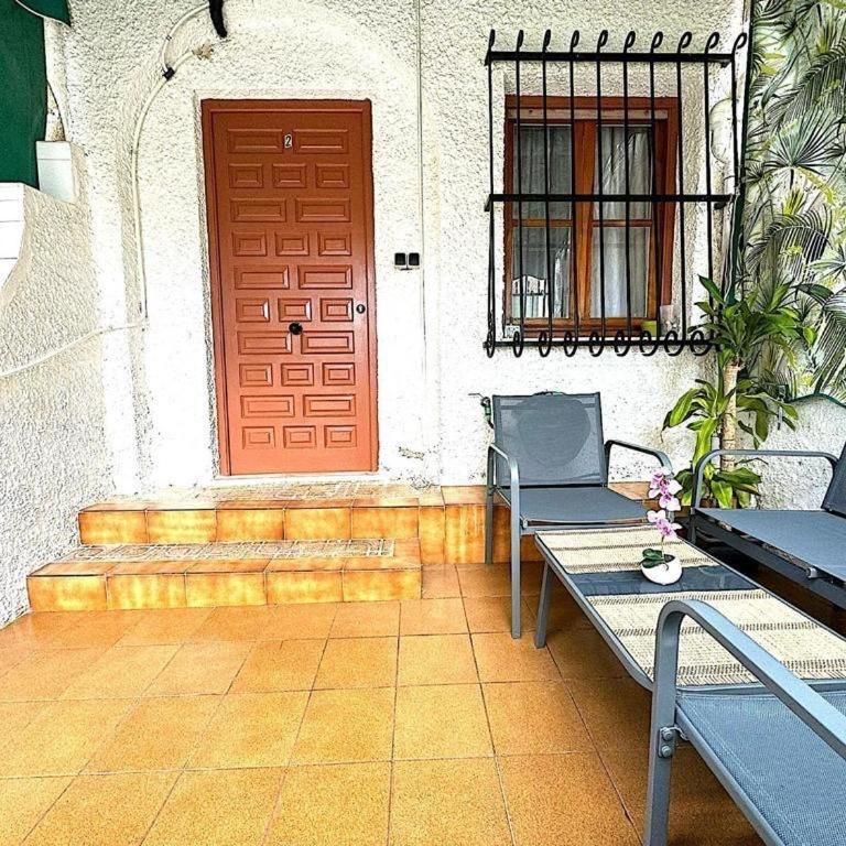 Casita de Lucia - Casa con 1 dormitorio - 4