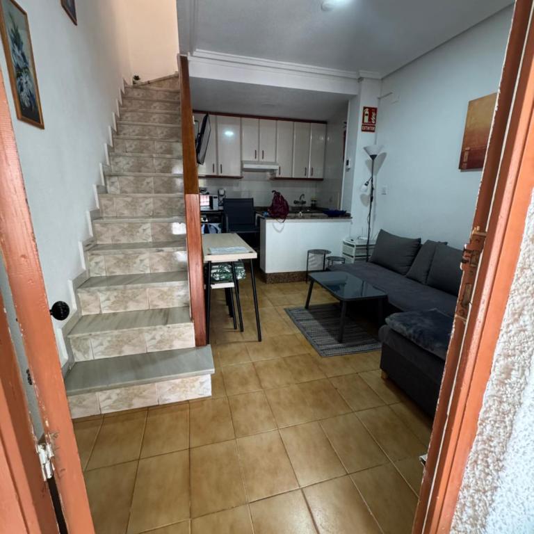 Casita de Lucia - Casa con 1 dormitorio - 6
