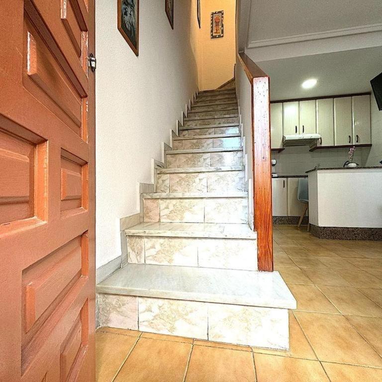 Casita de Lucia - Casa con 1 dormitorio - 9