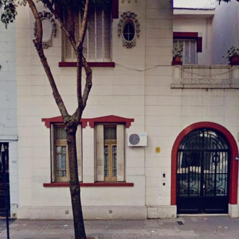 Mendoza Tremin - Apartamento de 1 dormitorio - 3