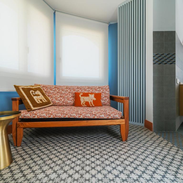 Azuleyos Sky Rooftop - Appartamento con 1 Camera da Letto - 9