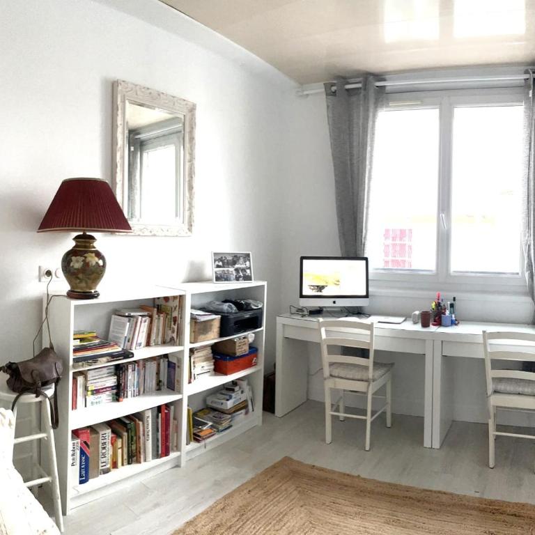 "Globe Trotter" Royan Centre - Appartement - 1