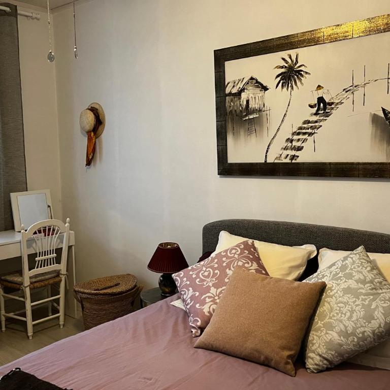 "Globe Trotter" Royan Centre - Appartement - 3
