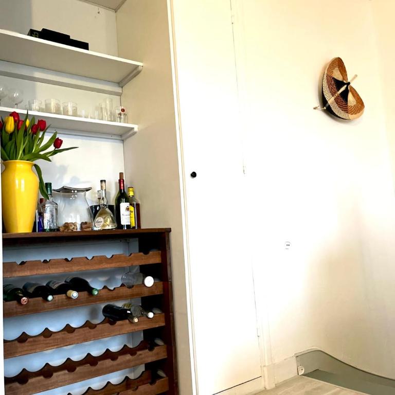 "Globe Trotter" Royan Centre - Appartement - 7