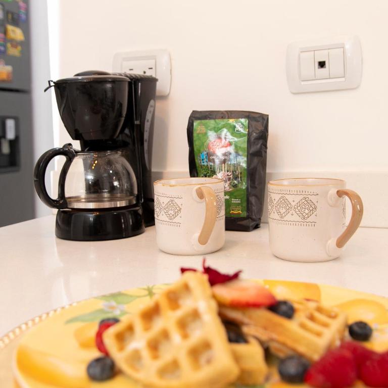 Espectacular Apartamento en Marinilla, Wifi 200MB - Apartamento Deluxe - 17