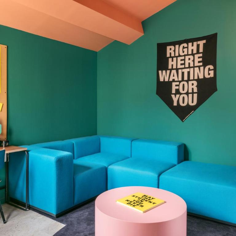 The Social Hub Florence Lavagnini - Monolocale Familiare - 4