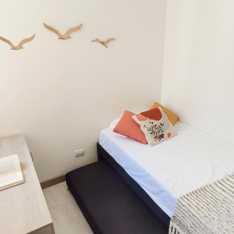 Espectacular Apartamento en Marinilla, Wifi 200MB - Apartamento Deluxe - 33