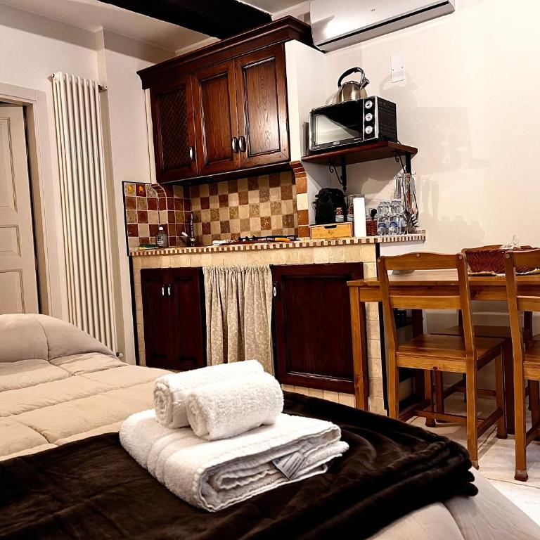 Elegance home - Appartamento con 1 Camera da Letto - 7
