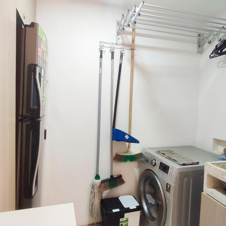 Espectacular Apartamento en Marinilla, Wifi 200MB - Apartamento Deluxe - 44