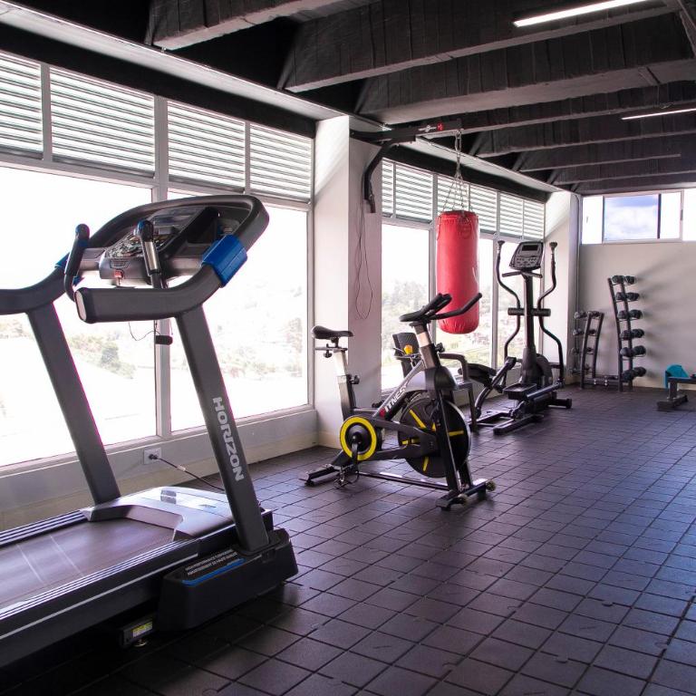 Espectacular Apartamento en Marinilla, Wifi 200MB - Apartamento Deluxe - 60