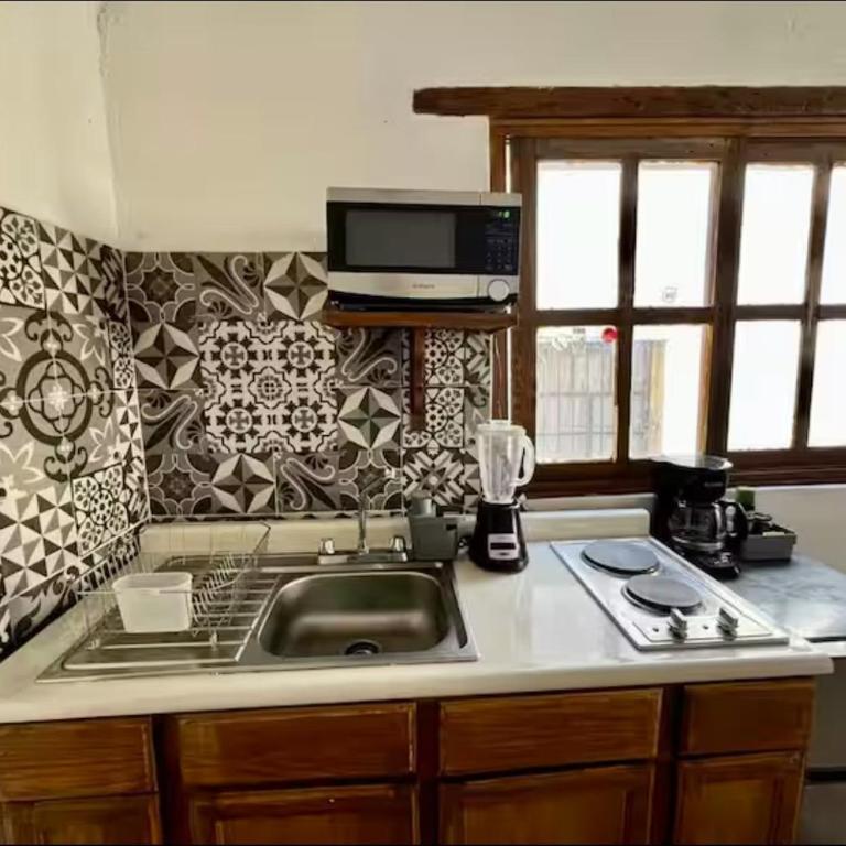 Canteira Boutique ApartHotel - Two-Bedroom Deluxe Apartment with Balcony - 4