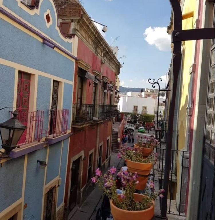Canteira Boutique ApartHotel - Two-Bedroom Deluxe Apartment with Balcony - 8