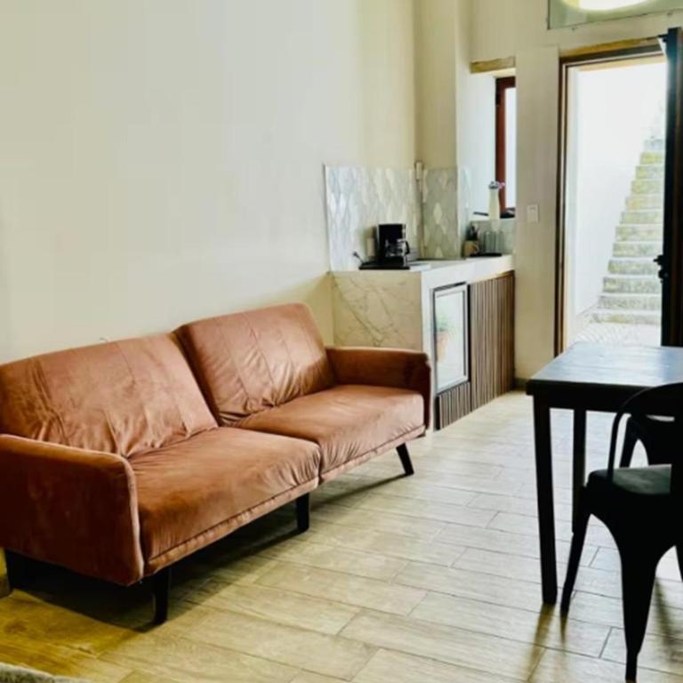 Canteira Boutique ApartHotel - Apartment - Ground Floor - 5