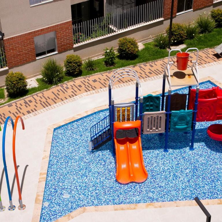 Espectacular Apartamento en Marinilla, Wifi 200MB - Apartamento Deluxe - 78