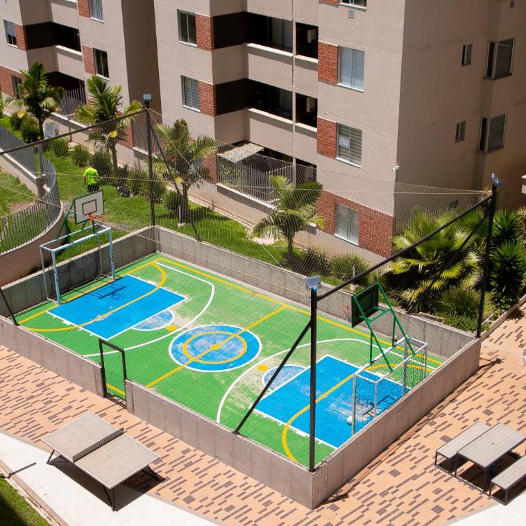 Espectacular Apartamento en Marinilla, Wifi 200MB - Apartamento Deluxe - 62