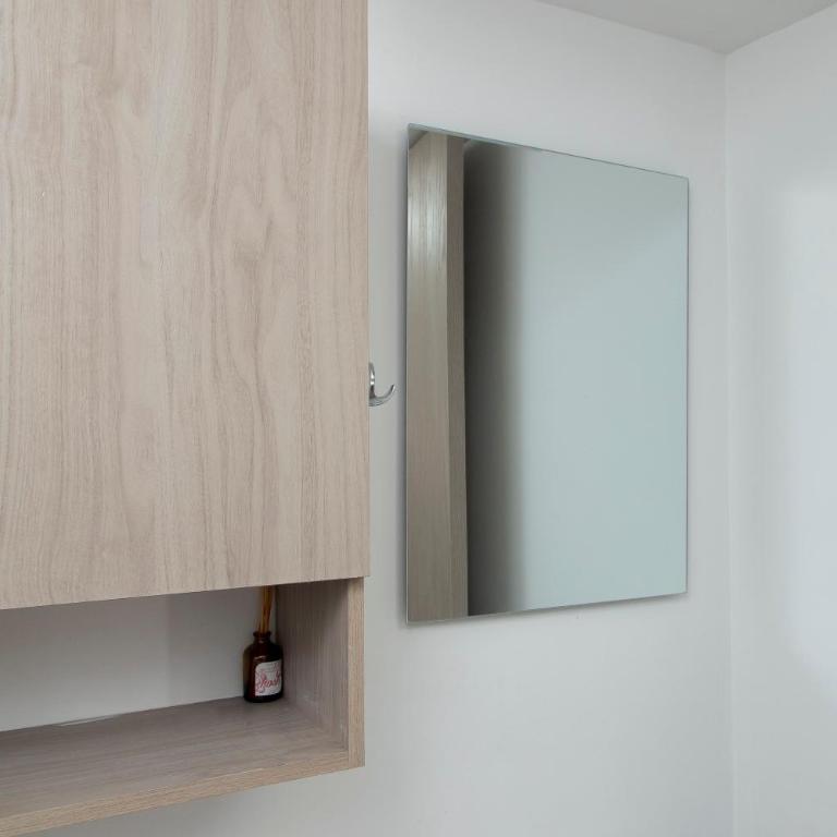 Espectacular Apartamento en Marinilla, Wifi 200MB - Apartamento Deluxe - 63