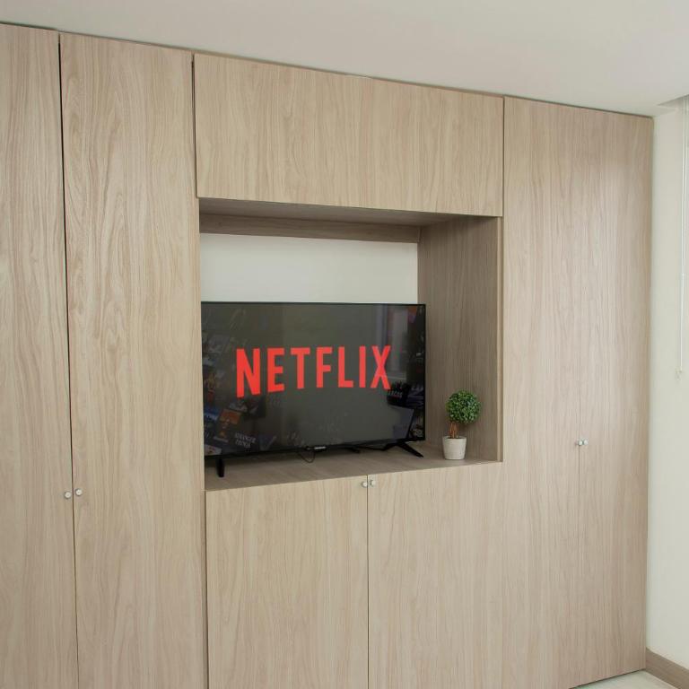 Espectacular Apartamento en Marinilla, Wifi 200MB - Apartamento Deluxe - 67
