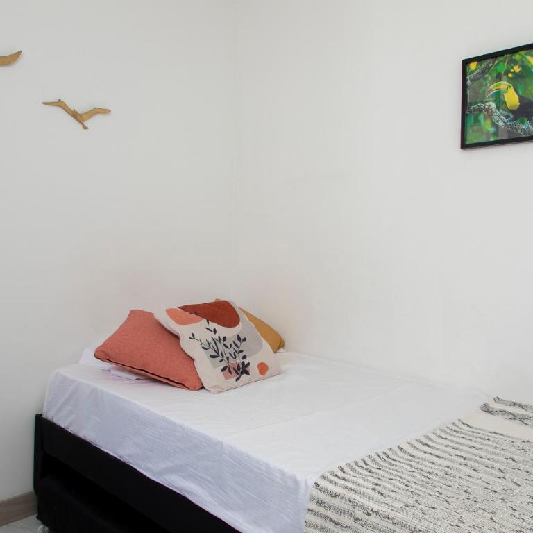 Espectacular Apartamento en Marinilla, Wifi 200MB - Apartamento Deluxe - 93