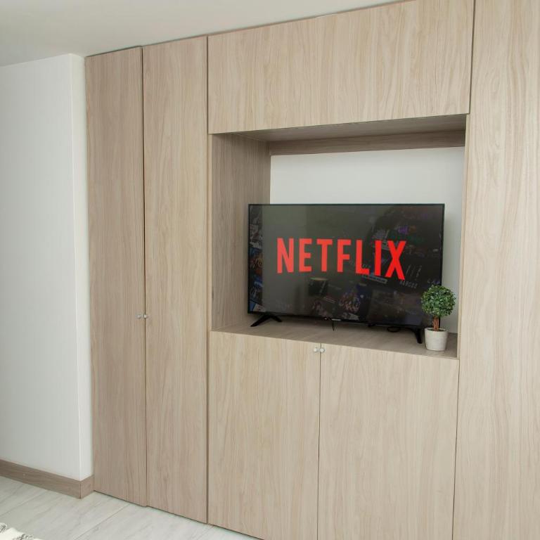 Espectacular Apartamento en Marinilla, Wifi 200MB - Apartamento Deluxe - 91