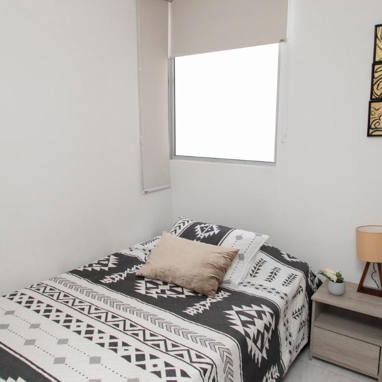Espectacular Apartamento en Marinilla, Wifi 200MB - Apartamento Deluxe - 73