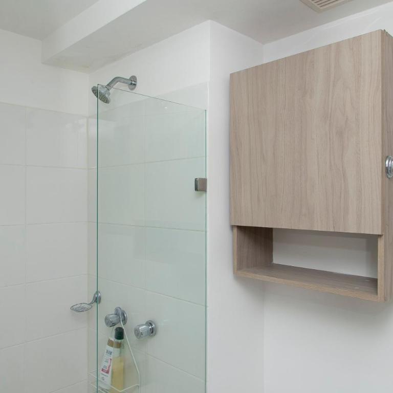 Espectacular Apartamento en Marinilla, Wifi 200MB - Apartamento Deluxe - 74