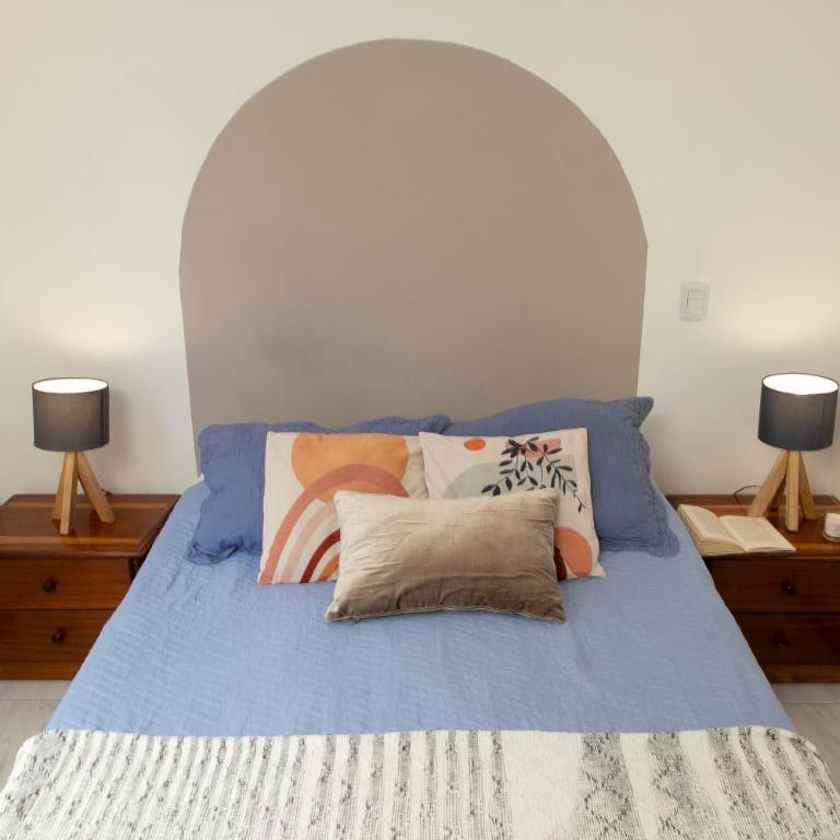 Espectacular Apartamento en Marinilla, Wifi 200MB - Apartamento Deluxe - 79