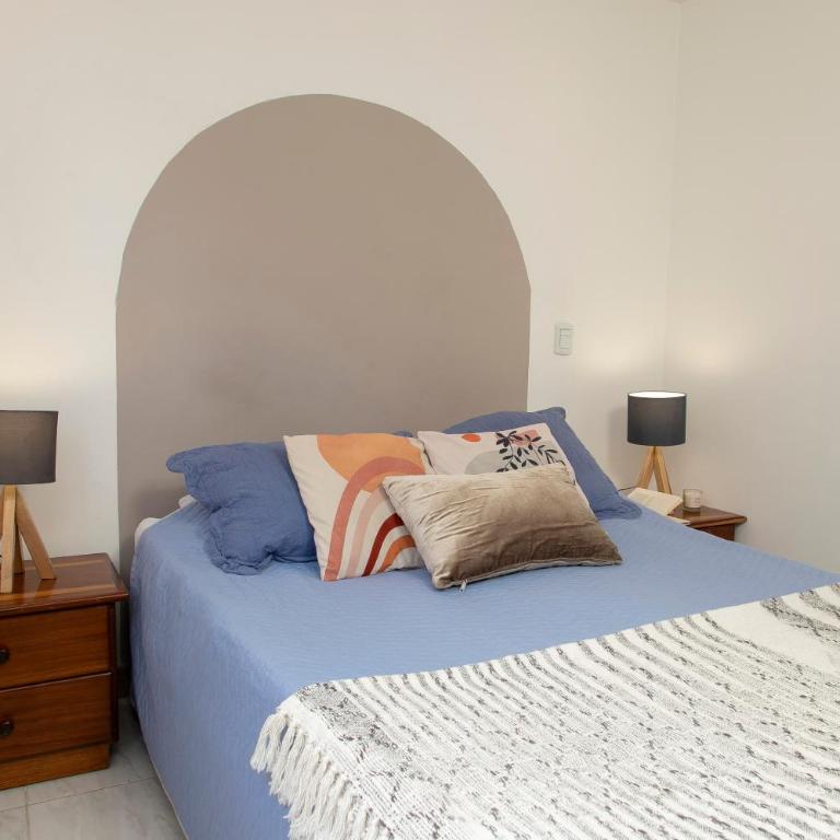 Espectacular Apartamento en Marinilla, Wifi 200MB - Apartamento Deluxe - 80