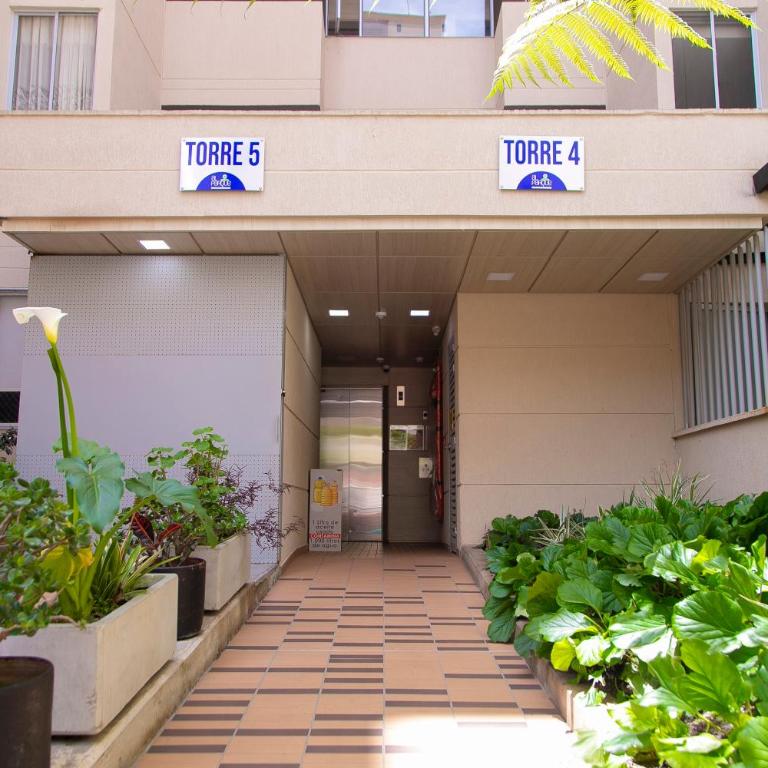 Espectacular Apartamento en Marinilla, Wifi 200MB - Apartamento Deluxe - 84