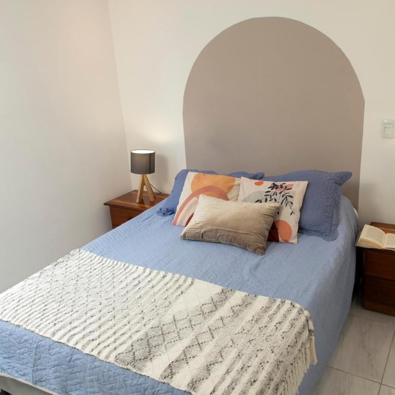 Espectacular Apartamento en Marinilla, Wifi 200MB - Apartamento Deluxe - 85