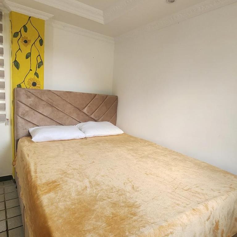 Finca Casa Real la Vega - Apartamento - 10