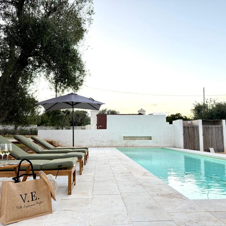 Casetta Carolina by Villa Experiences Puglia - Villa - 4