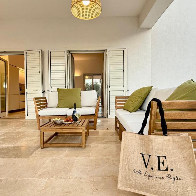Casetta Carolina by Villa Experiences Puglia - Villa - 8