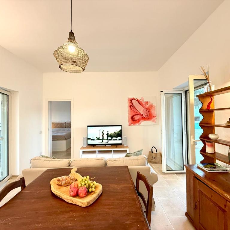 Casetta Carolina by Villa Experiences Puglia - Villa - 11