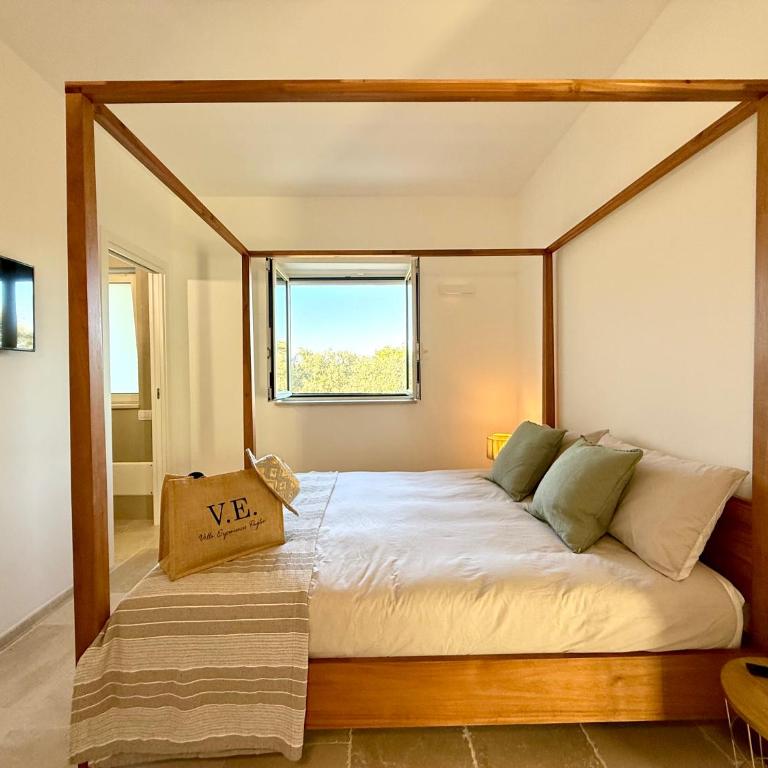 Casetta Carolina by Villa Experiences Puglia - Villa - 15