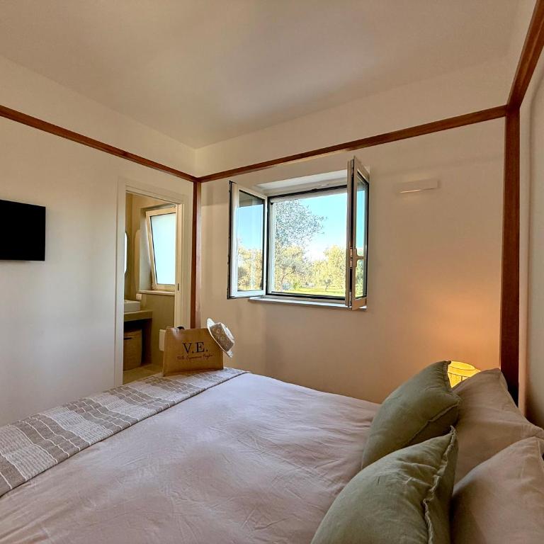 Casetta Carolina by Villa Experiences Puglia - Villa - 16