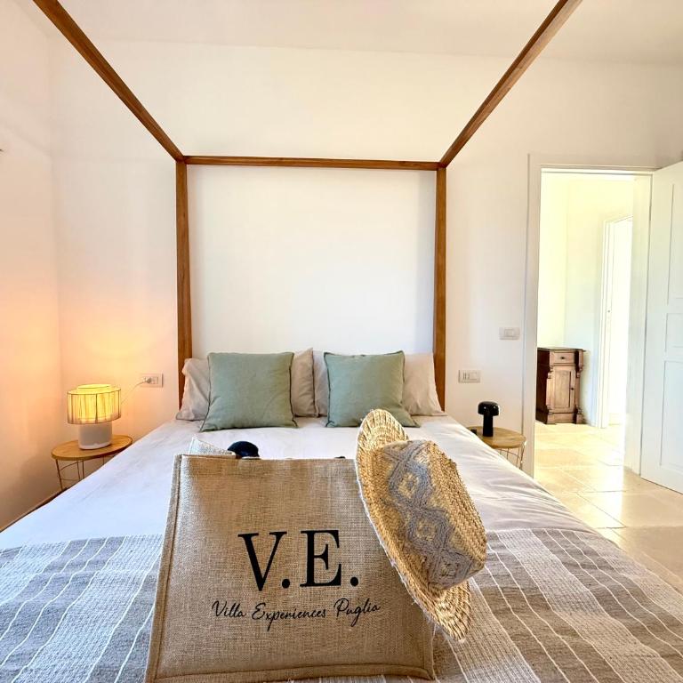 Casetta Carolina by Villa Experiences Puglia - Villa - 17