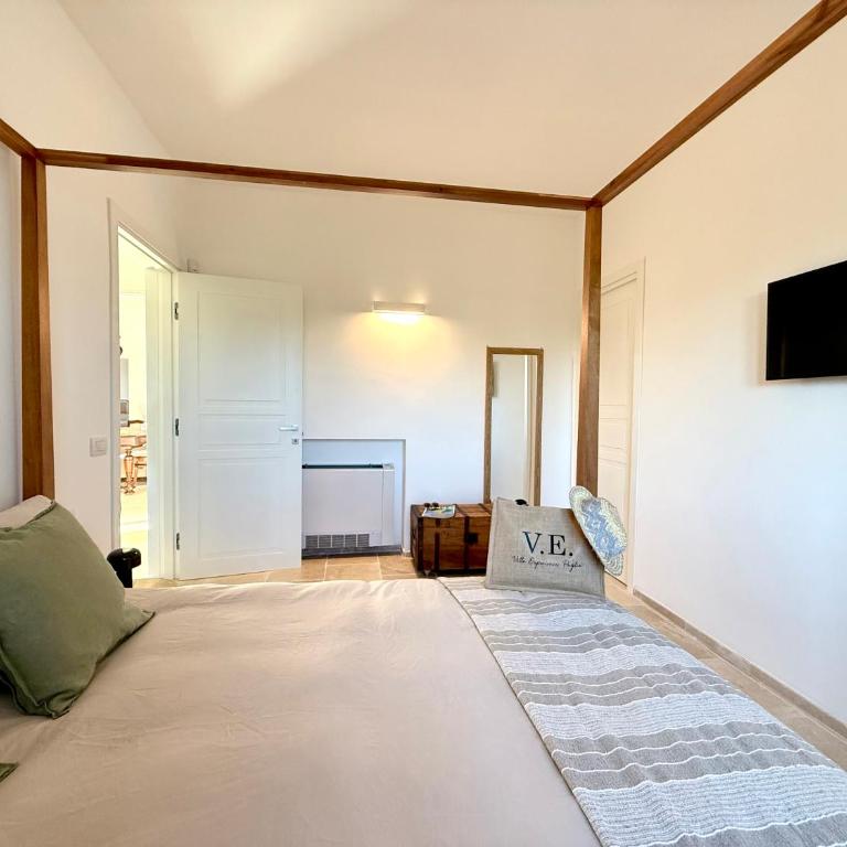 Casetta Carolina by Villa Experiences Puglia - Villa - 18