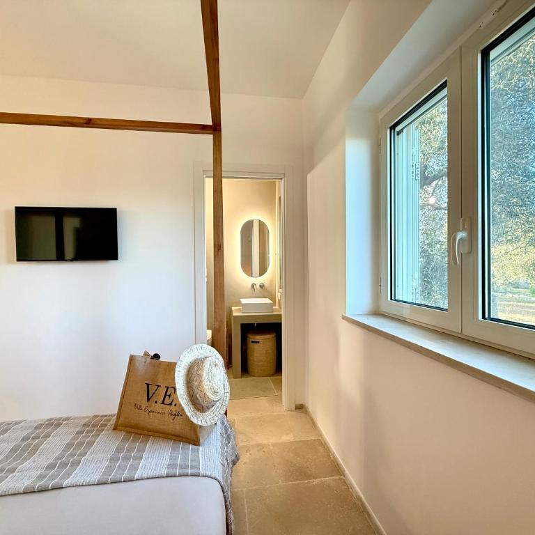 Casetta Carolina by Villa Experiences Puglia - Villa - 19